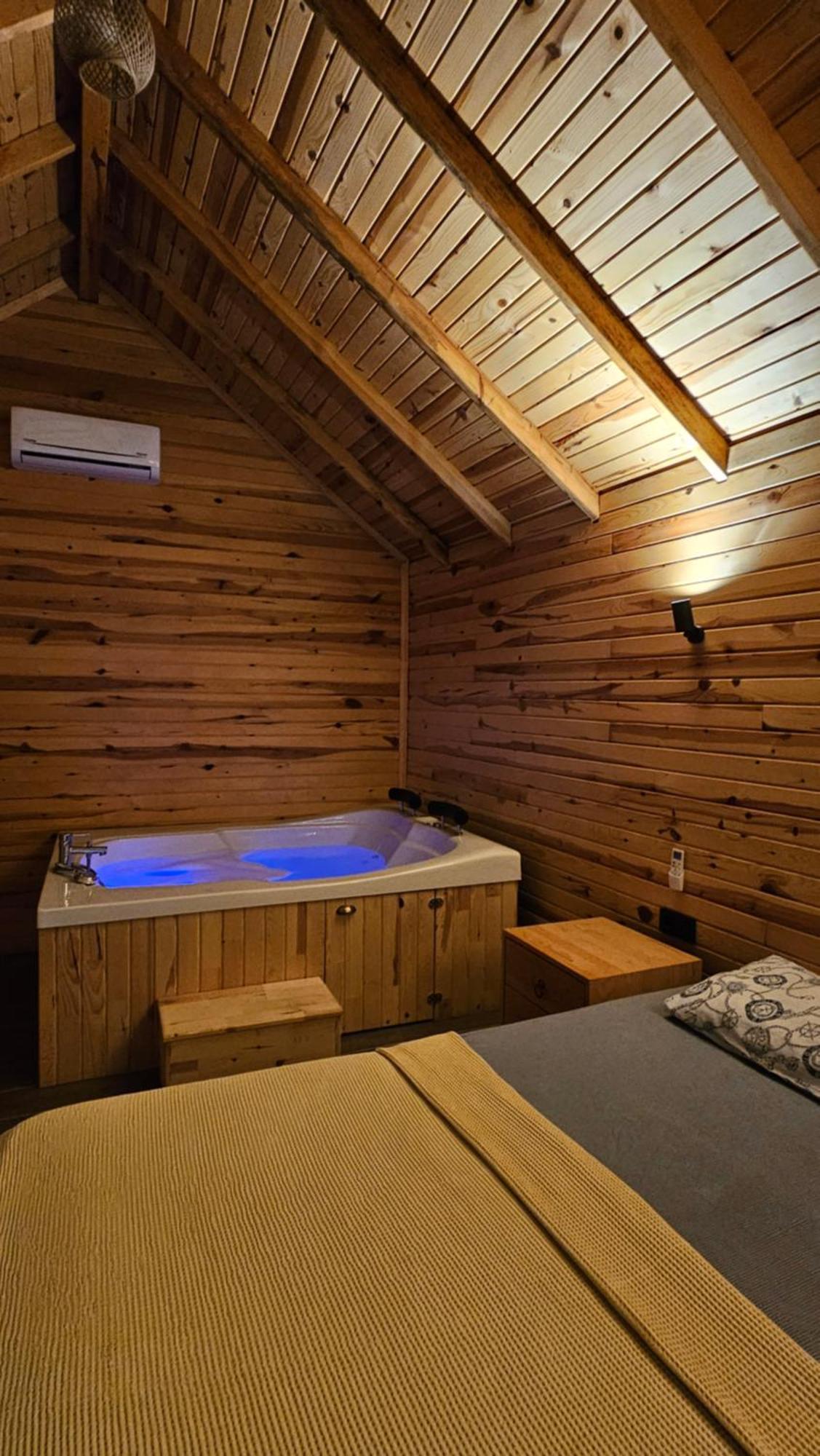 Aroma Butik Hotel Кызылот Экстерьер фото